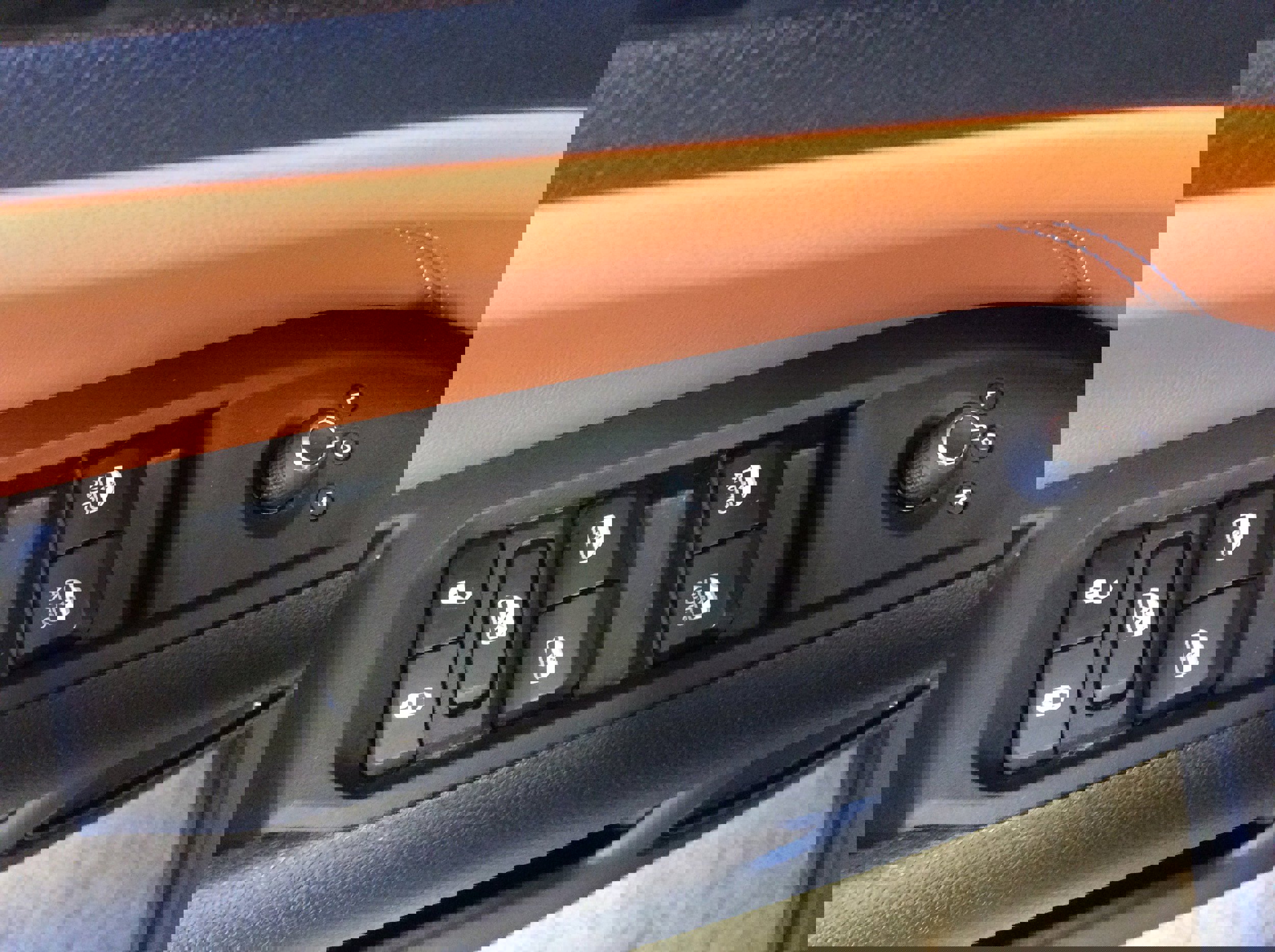 Used 2024 Jeep Compass Limited AWD/4WD image 13