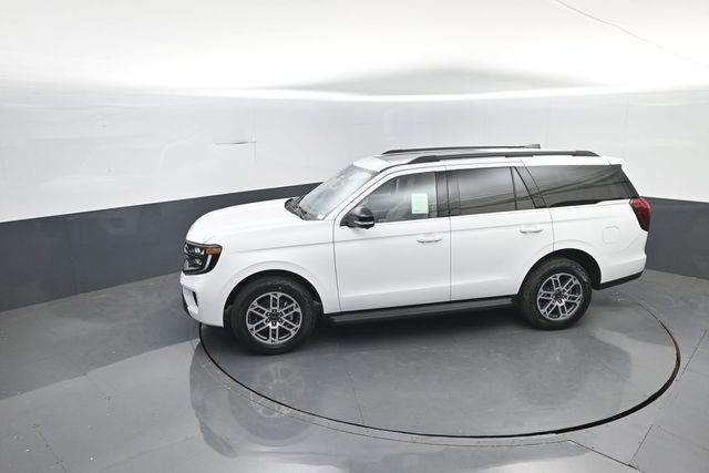 New 2026 Ford Expedition Active AWD/4WD image 27