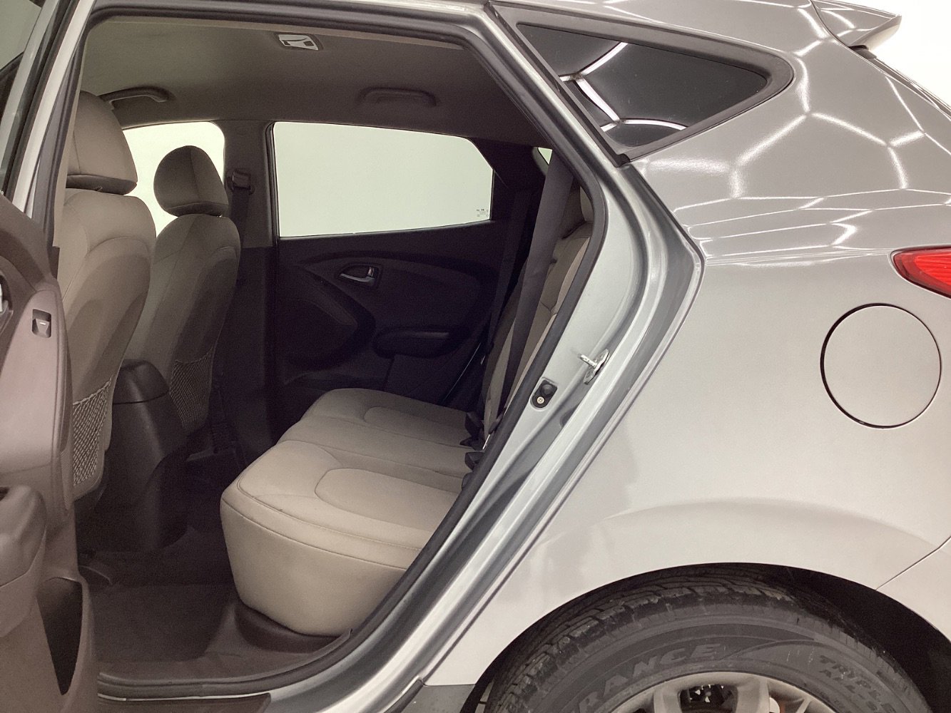 Used 2015 Hyundai Tucson GLS FWD image 20