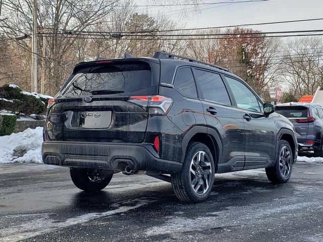 New 2026 Subaru Forester Limited image 3