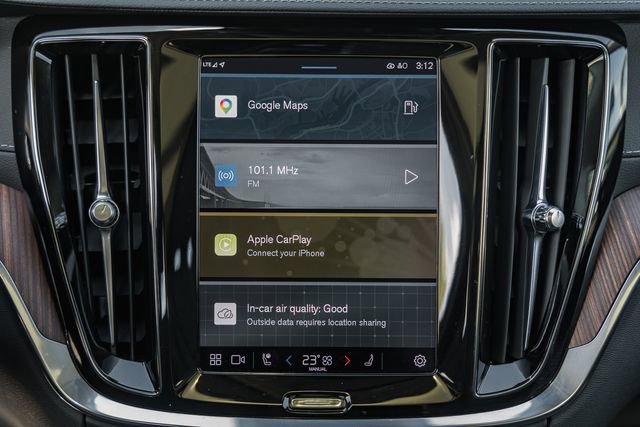 Certified 2023 Volvo S60 B5 Ultimate image 22