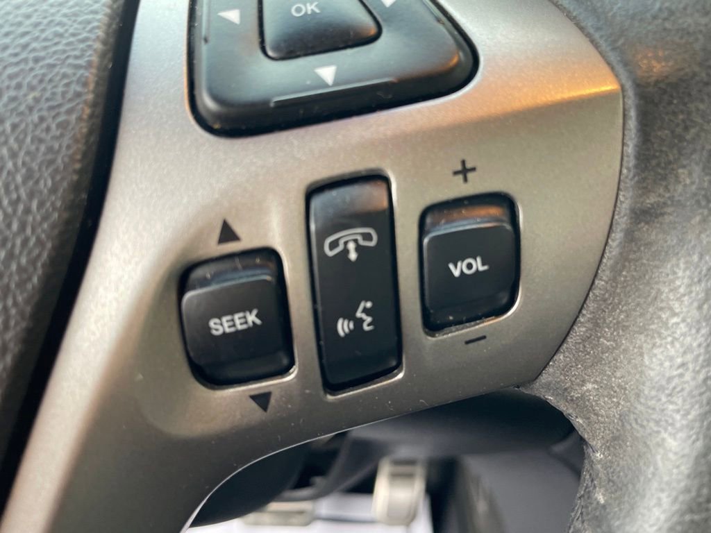 Used 2016 Ford Taurus SHO w/ Equipment Group 401A AWD/4WD image 20