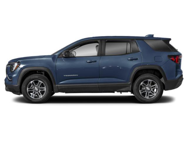 New 2026 GMC Terrain Denali image 3
