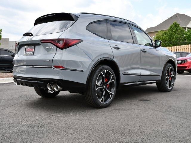 New 2026 Acura MDX Type S AWD/4WD image 7