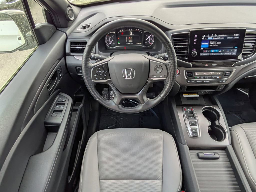 Used 2023 Honda Passport EX-L image 15