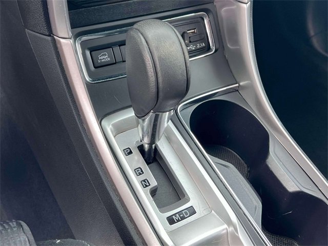 Used 2021 Subaru Ascent Premium image 32