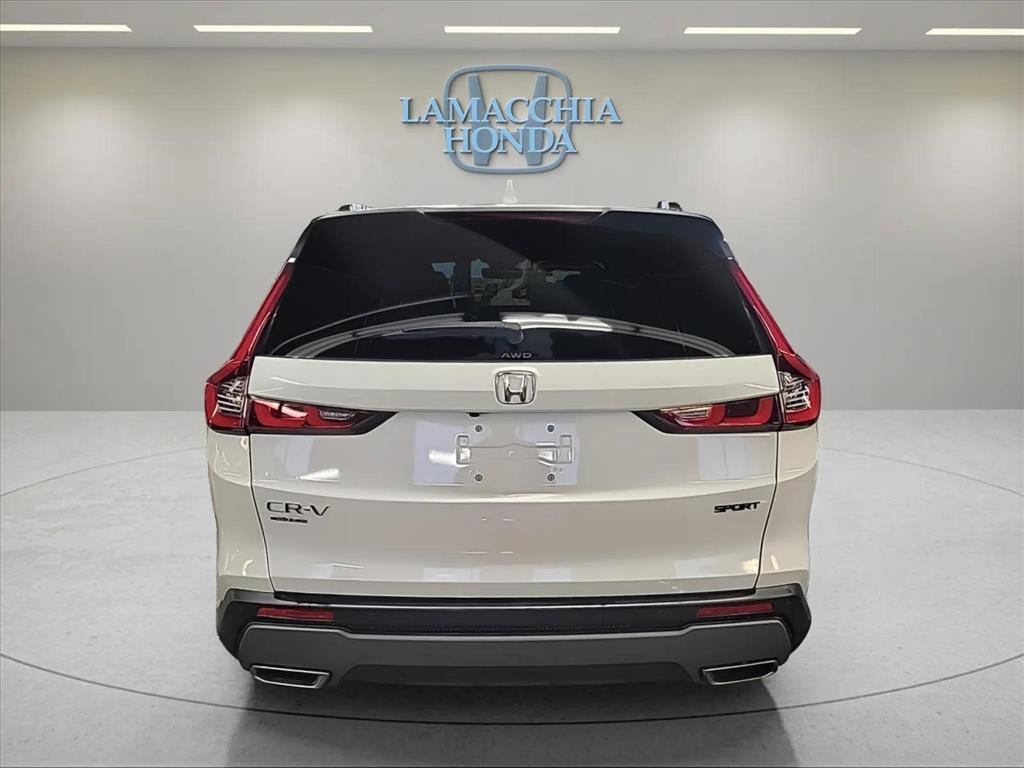 Used 2024 Honda CR-V Sport-L image 5