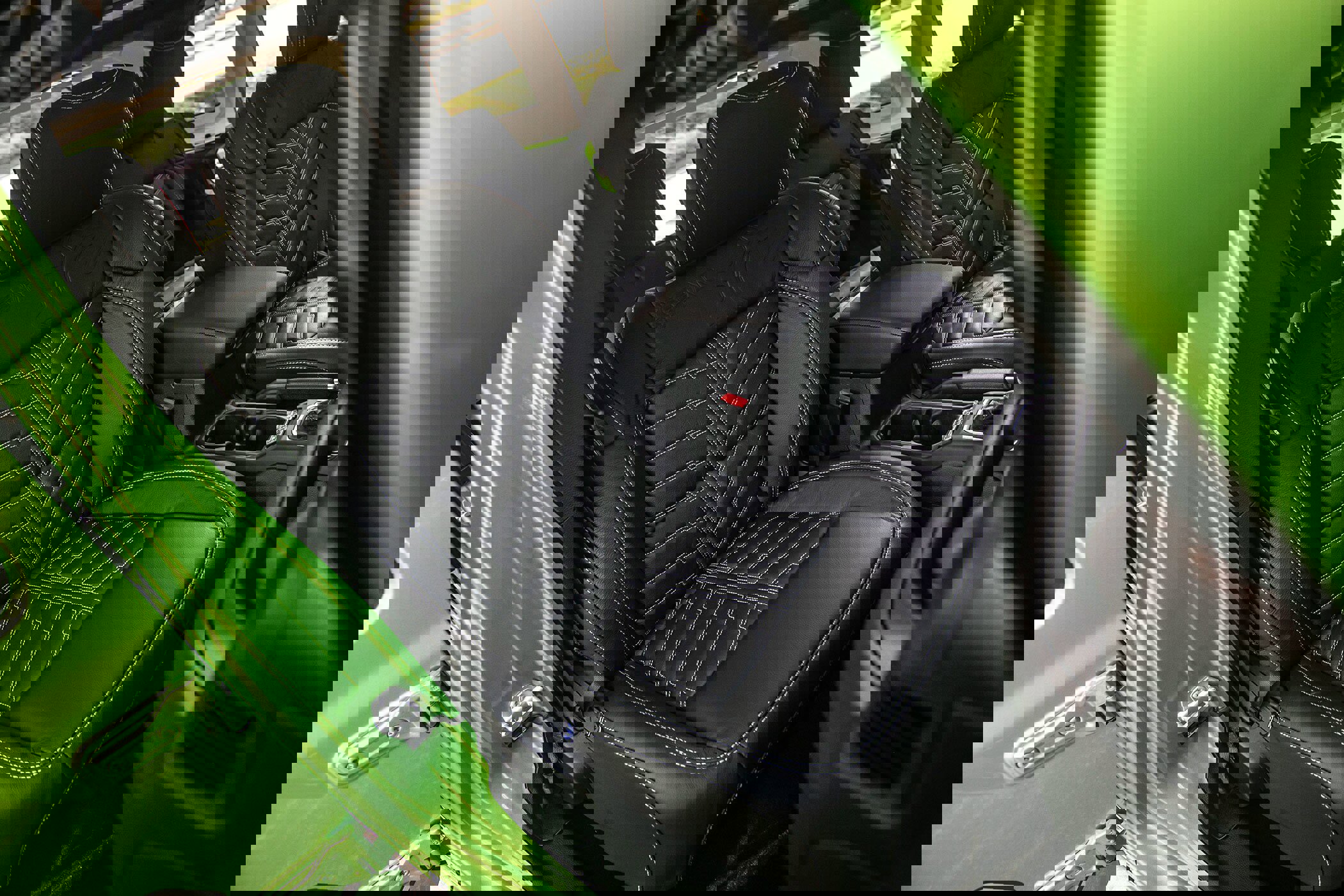 New 2025 Jeep Wrangler Unlimited Sport image 60