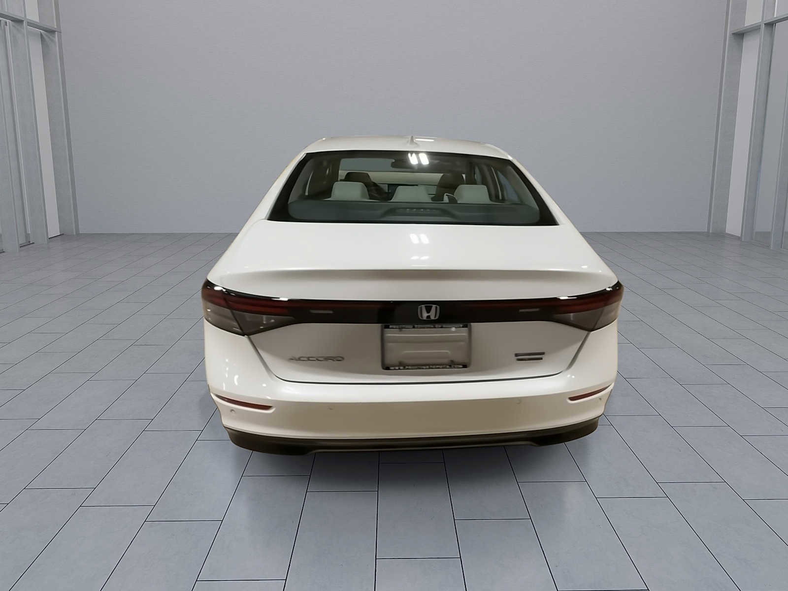 Used 2023 Honda Accord Touring image 7