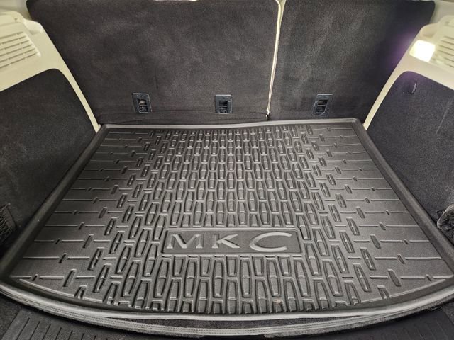 Used 2017 Lincoln MKC Black Label image 33