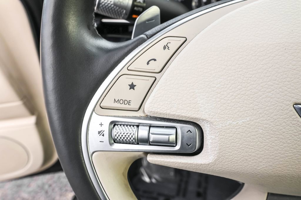 Used 2022 Genesis G80 2.5T image 26