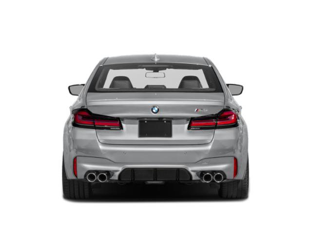 Used 2022 BMW M5 w/ Competition Package AWD/4WD image 8