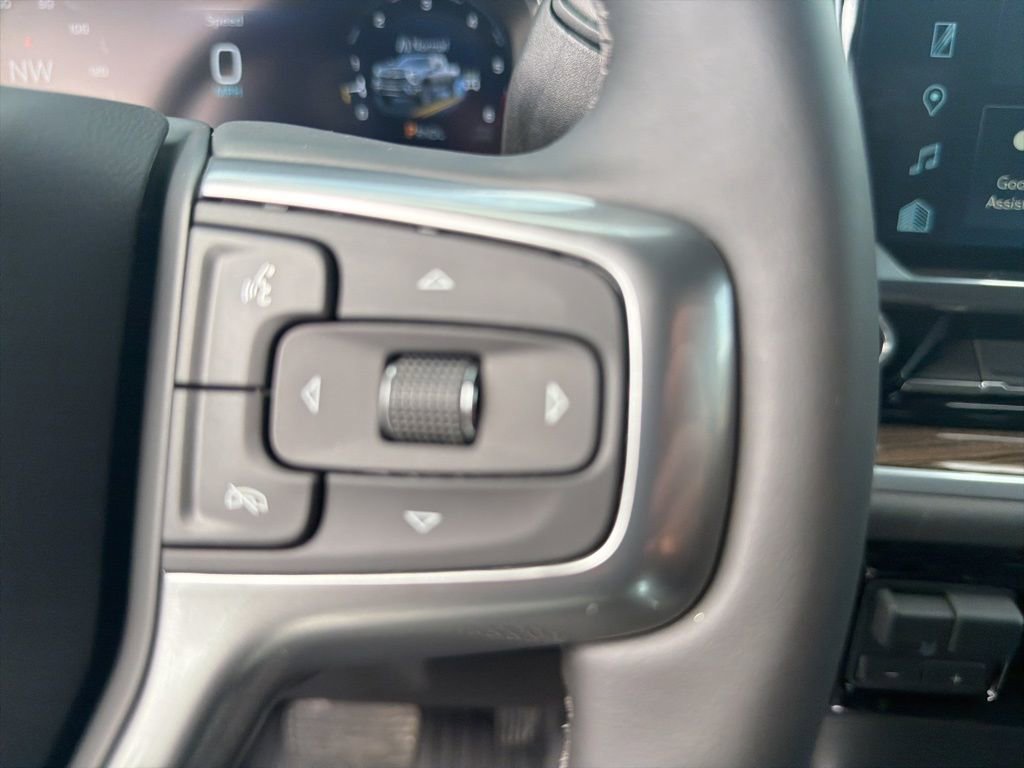 New 2026 Chevrolet Silverado 2500 LT w/ Trail Boss Package image 22