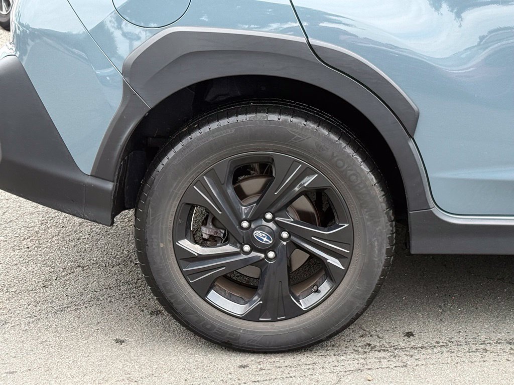 Certified 2024 Subaru Crosstrek 2.0i AWD/4WD image 7