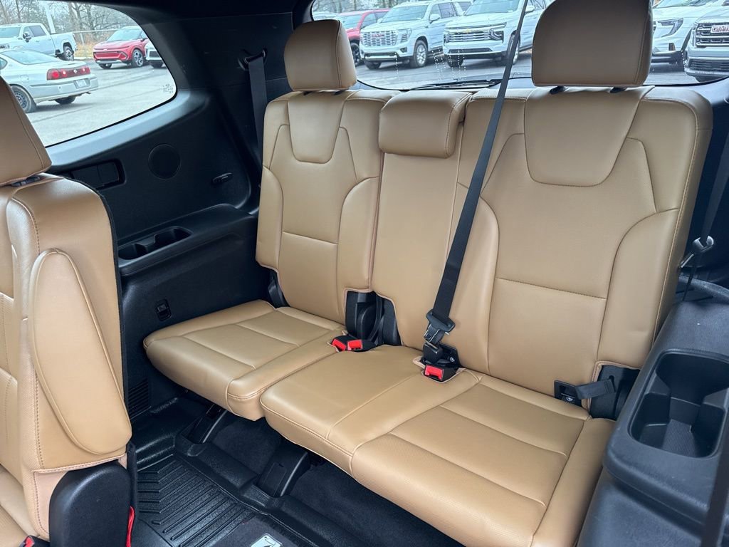 Used 2020 Kia Telluride SX image 14