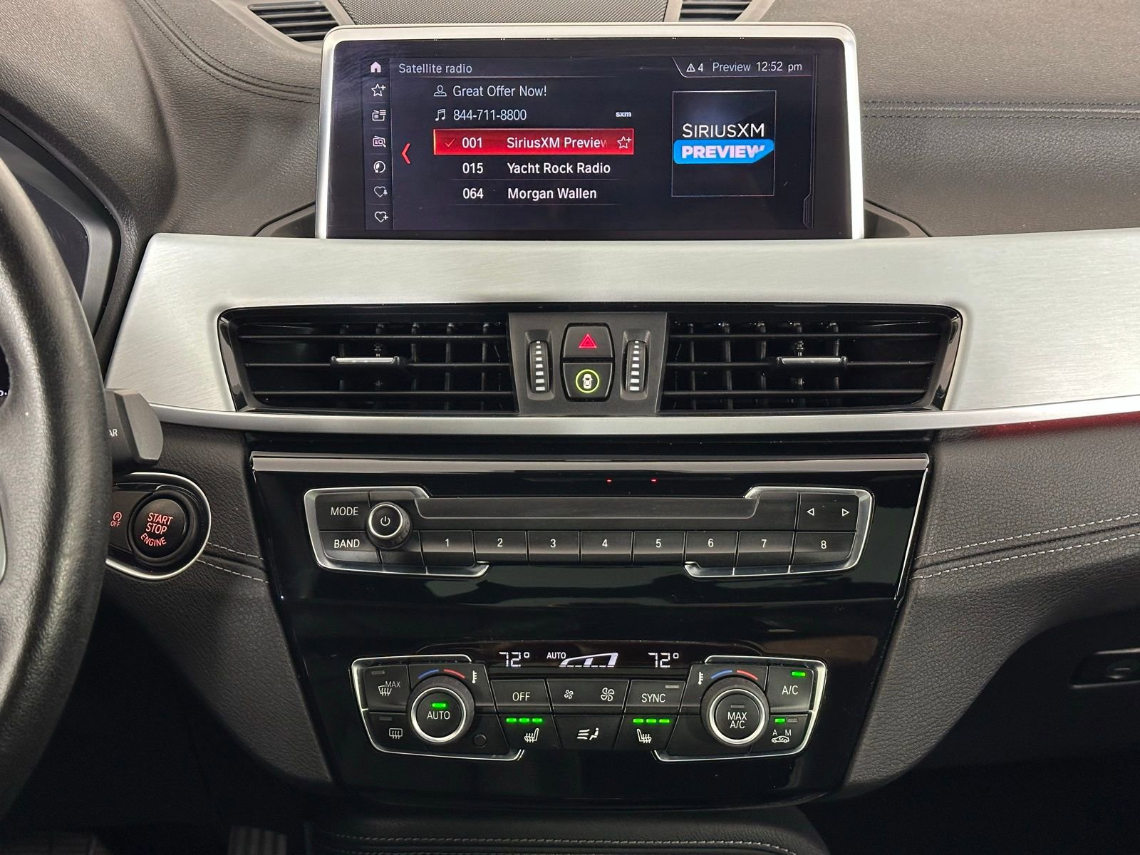 Used 2020 BMW X1 xDrive28i w/ Convenience Package AWD/4WD image 17