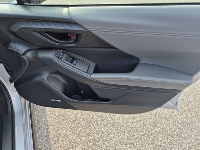 New 2026 Subaru Crosstrek 2.5i Wilderness w/ Crosstrek Mirror Package AWD/4WD image 35