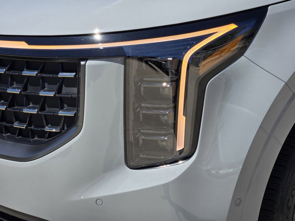 New 2026 Kia Carnival SX Prestige image 6