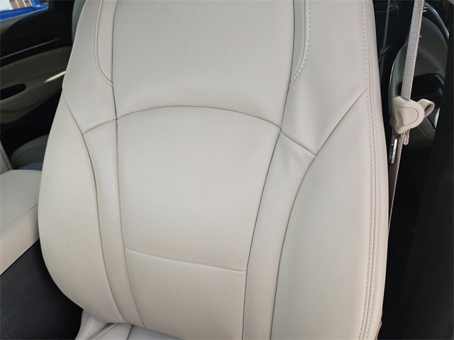 Used 2020 Buick Enclave Premium w/ Surround and Sites Package image 19