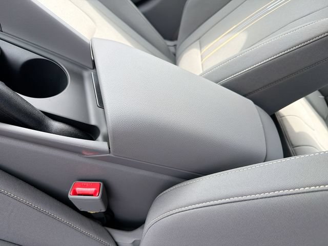 New 2026 Hyundai Elantra Sport w/ Cargo Package FWD image 23