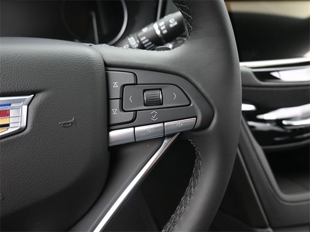 New 2025 Cadillac XT6 Luxury w/ LPO, Floor Liner Package image 33