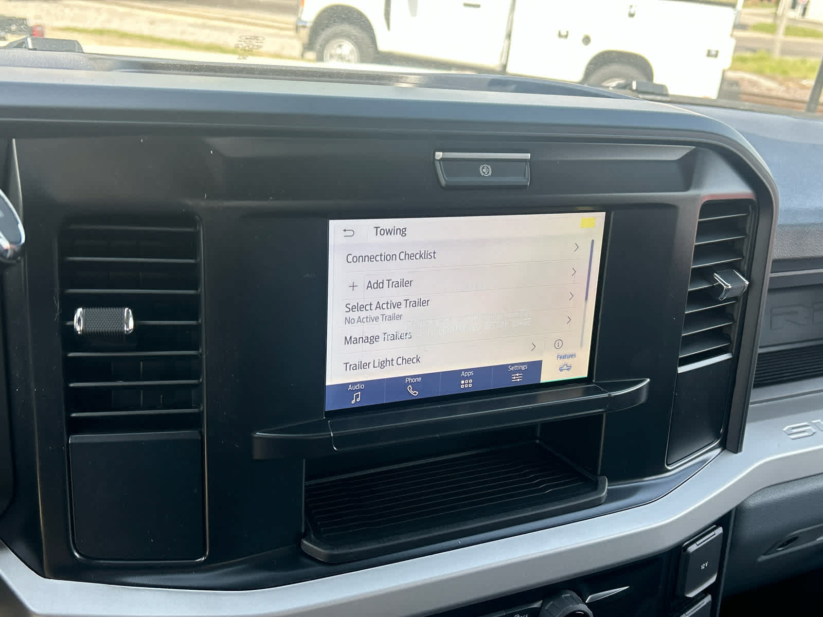 New 2026 Ford F450 XL AWD/4WD image 31