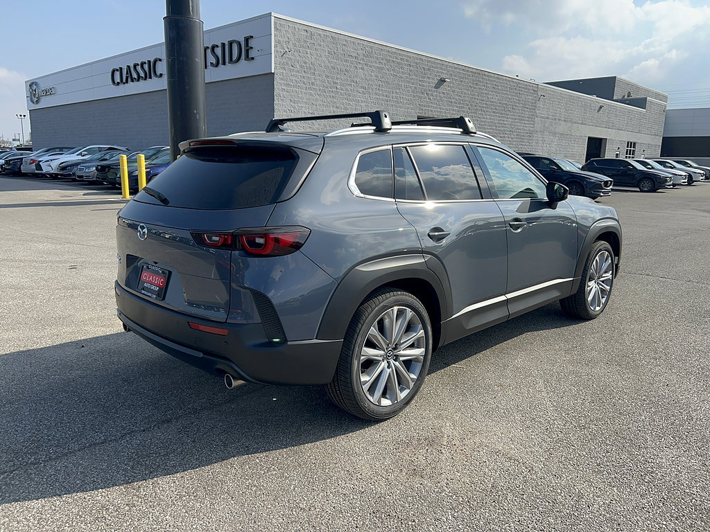 New 2026 MAZDA CX-50 AWD 2.5 S w/ Weather Package image 5