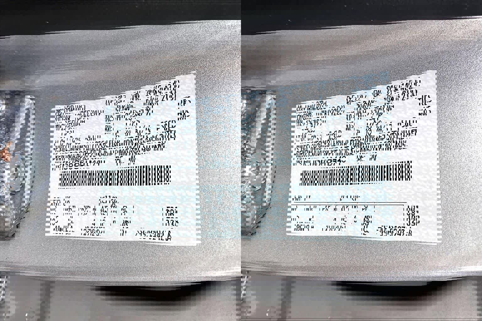 Used 2017 Ford Escape SE w/ SE Cold Weather Package image 34