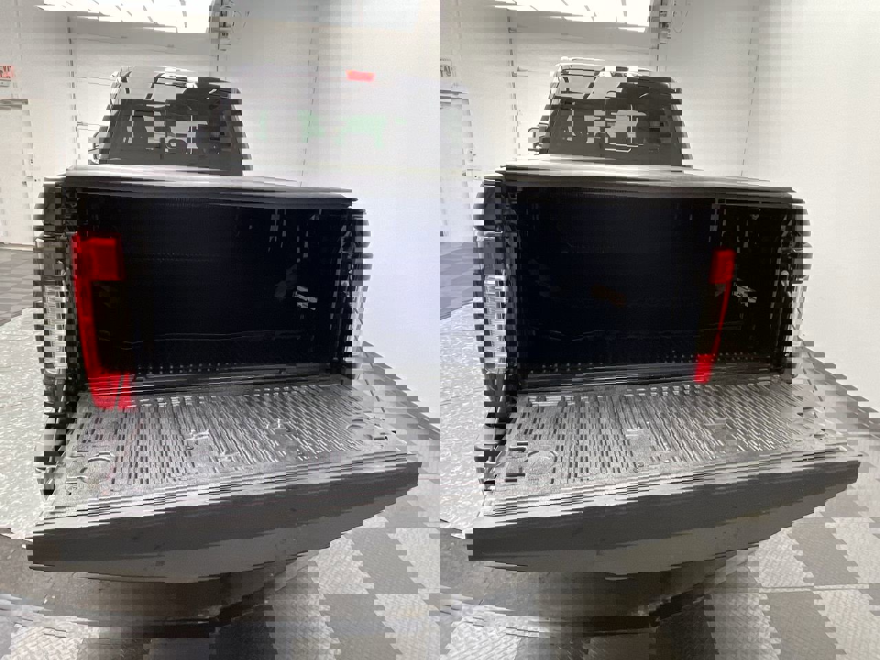 Used 2017 Ford F250 Lariat w/ Chrome Package image 31