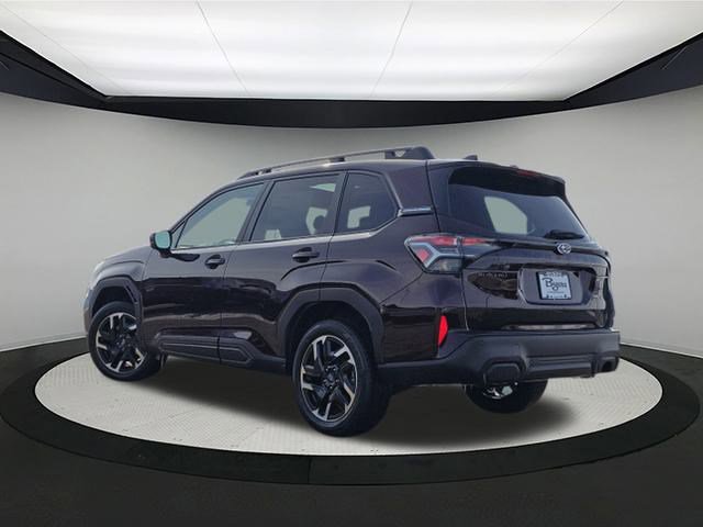 New 2026 Subaru Forester Limited image 5
