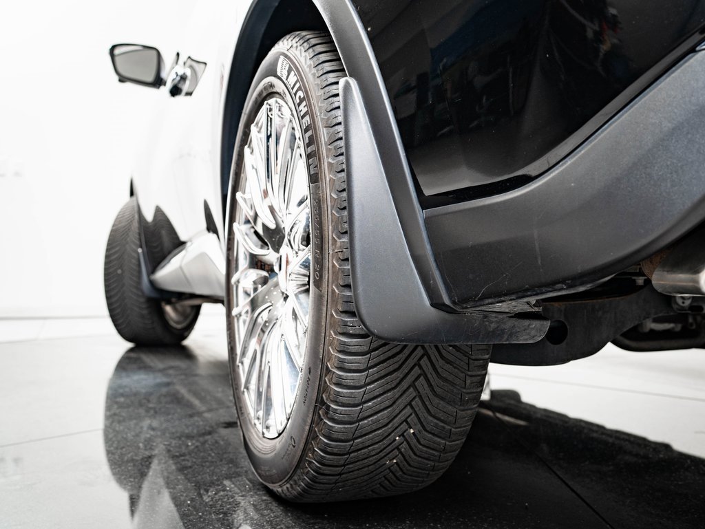 Used 2019 Nissan Murano Platinum image 49