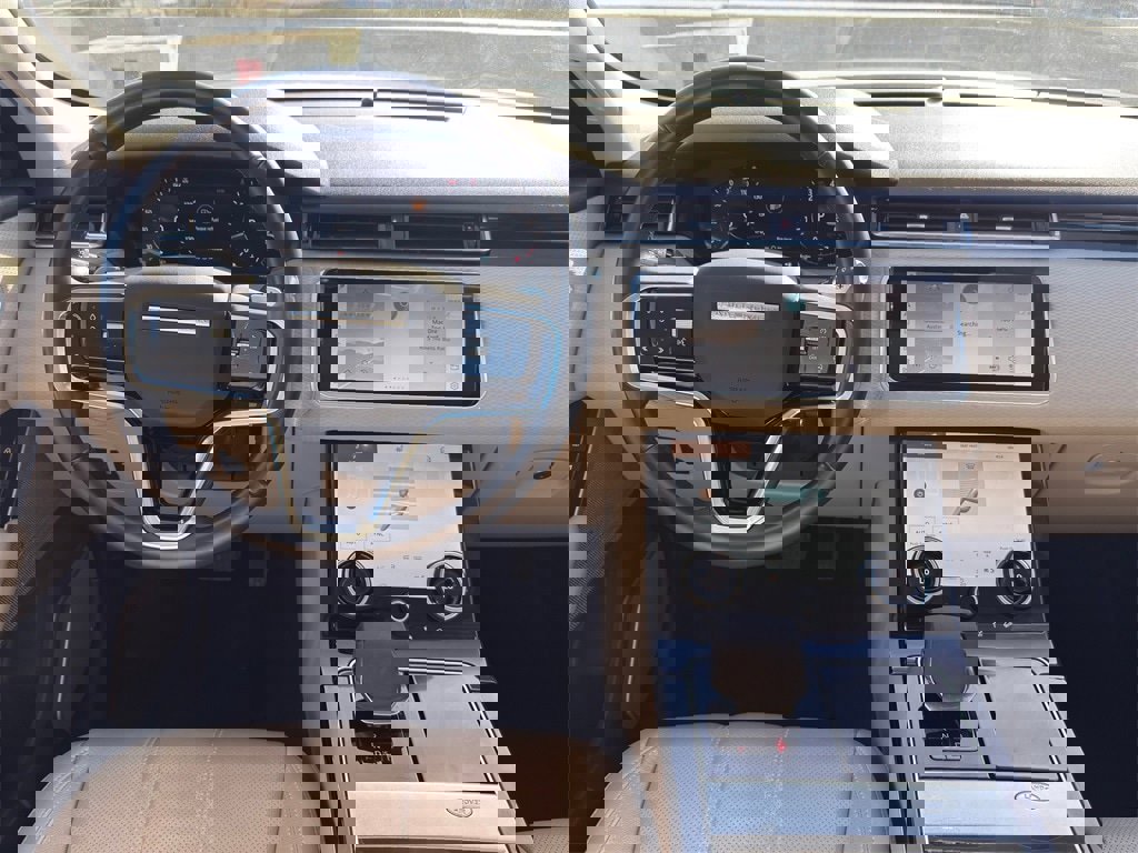 Used 2021 Land Rover Range Rover Velar S image 29