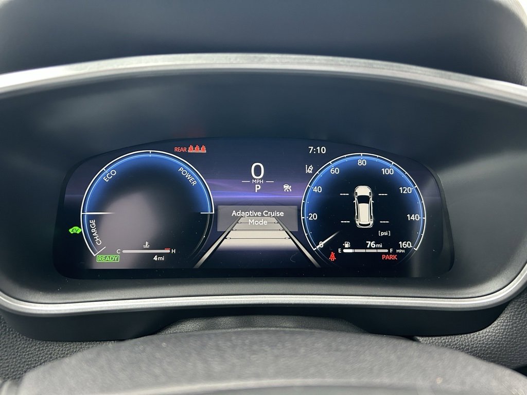 New 2026 Toyota Corolla Cross AWD Hybrid image 19