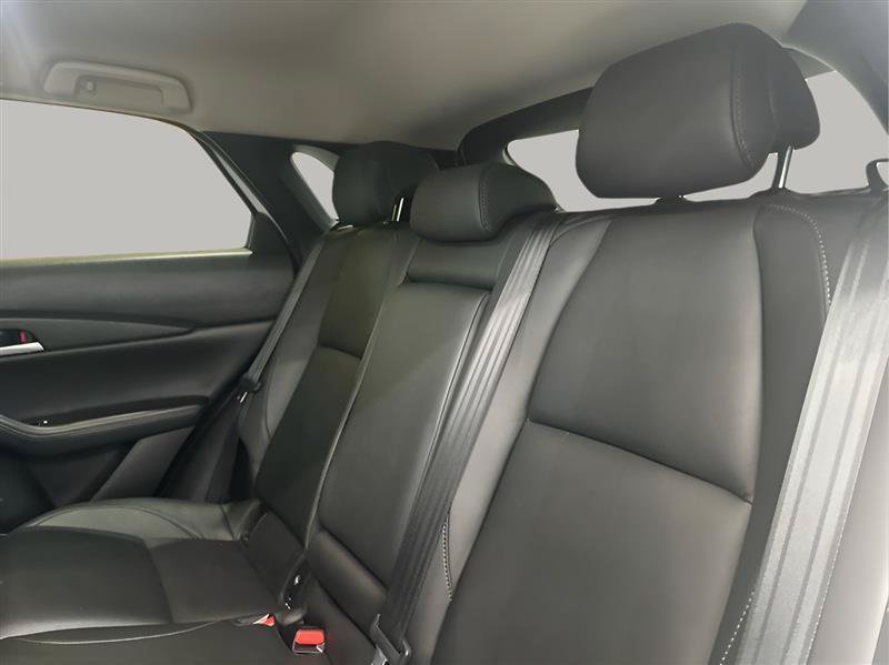 Used 2021 MAZDA CX-30 AWD 2.5 S w/ Select Package image 11