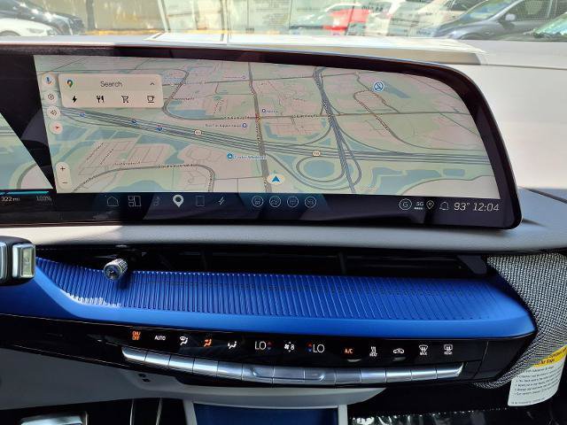 New 2026 Cadillac Optiq Luxury 1 RWD image 17