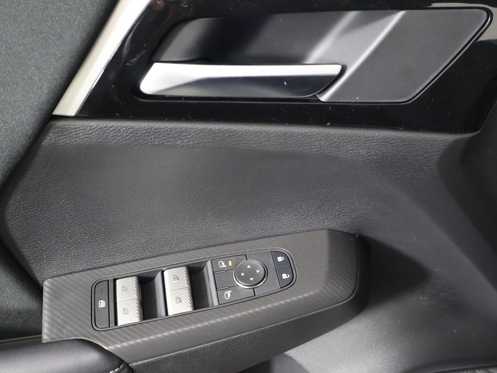 New 2026 Mitsubishi Outlander ES image 36