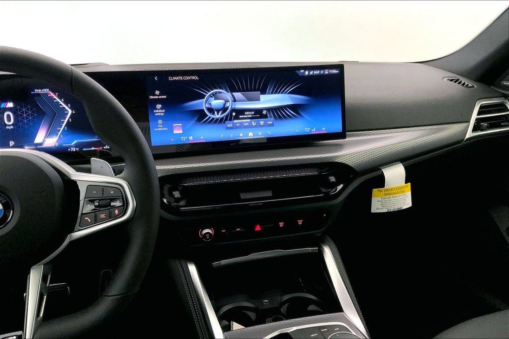 New 2026 BMW 430i xDrive w/ M Sport Package AWD/4WD image 5