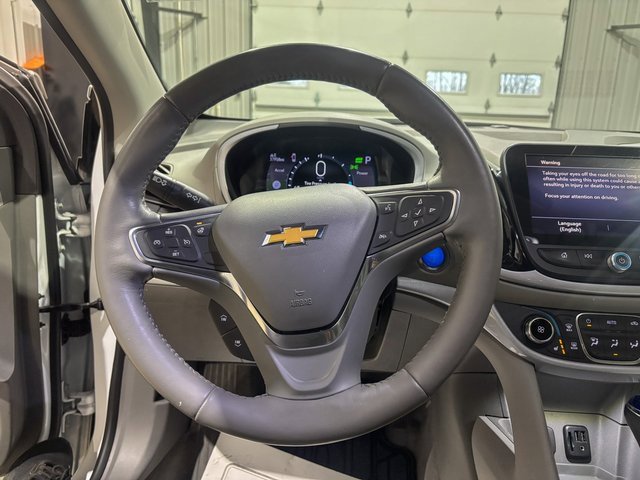 Used 2019 Chevrolet Volt LT w/ Power Convenience Package image 17