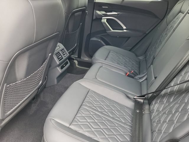 New 2026 Audi SQ5 Premium Plus AWD/4WD image 13