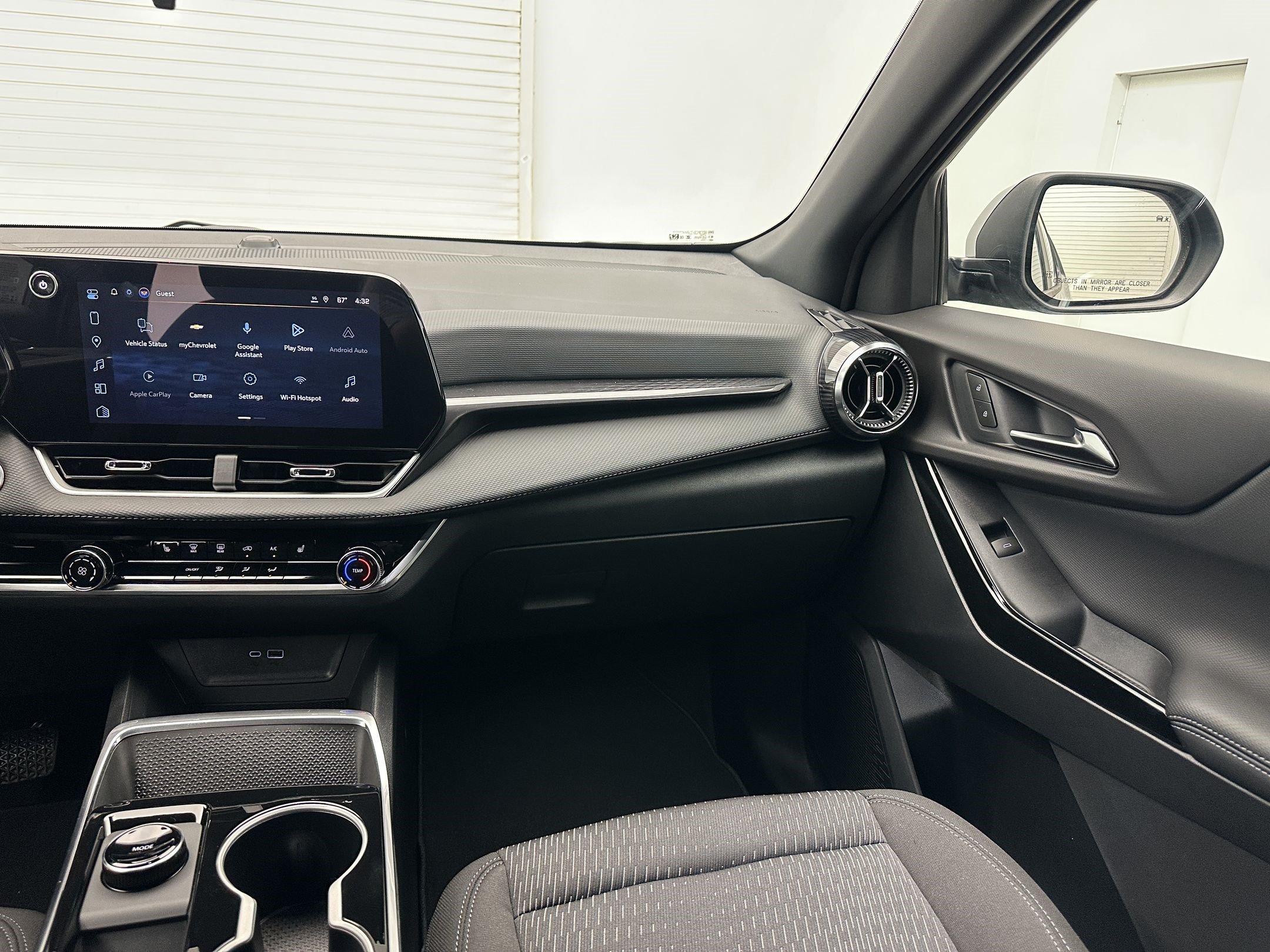 New 2027 Chevrolet Equinox LT AWD/4WD image 29