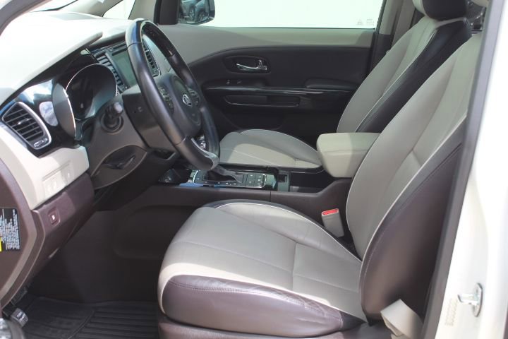 Used 2016 Kia Sedona SX Limited FWD image 14
