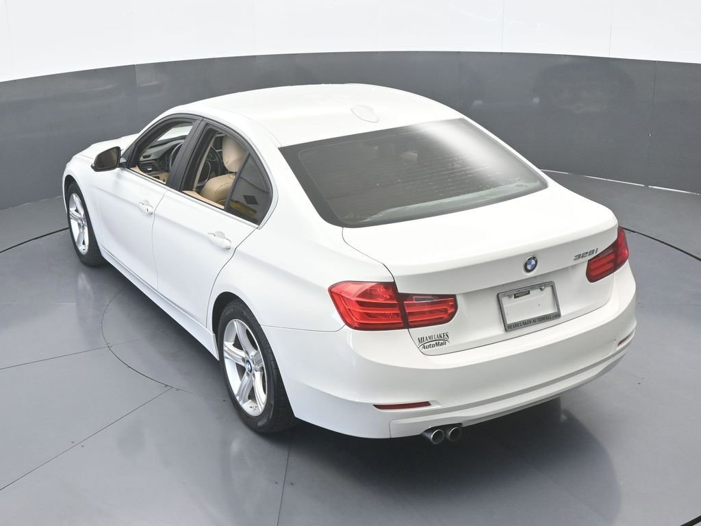 Used 2015 BMW 328i Sedan image 43