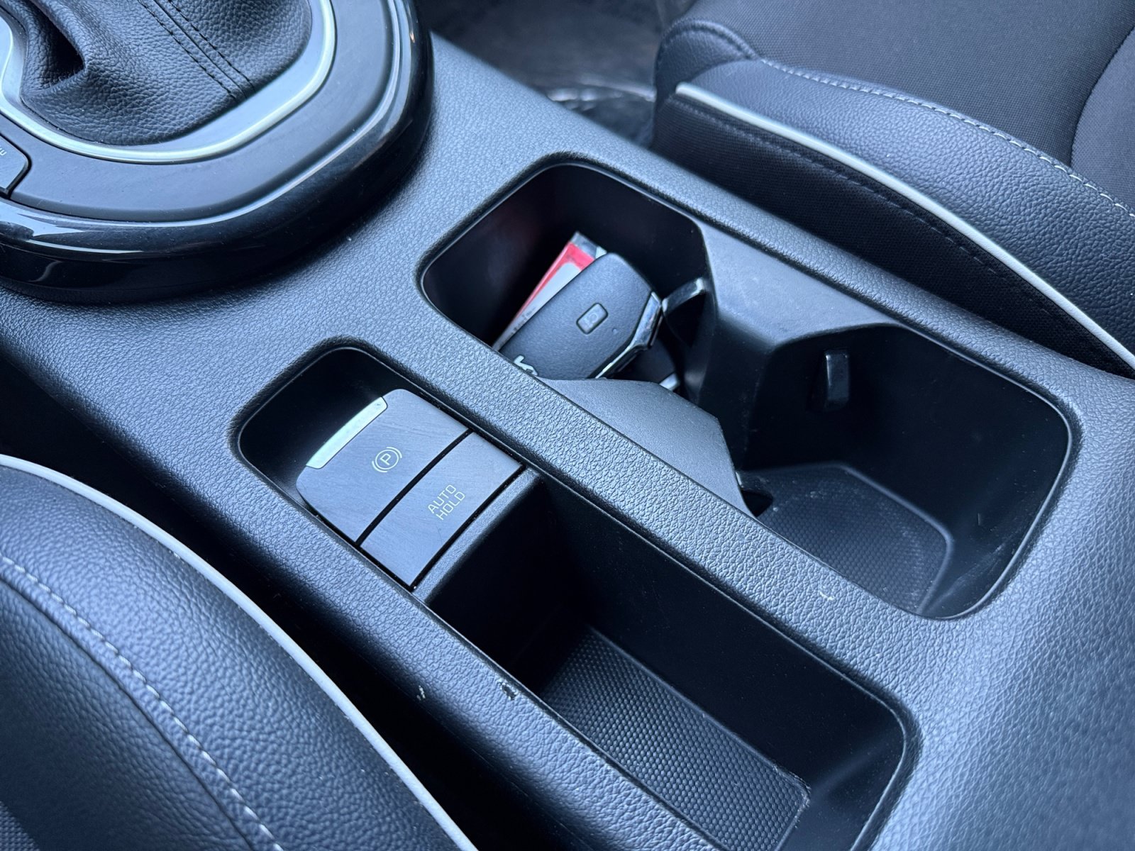 Used 2022 Kia Forte GT-Line w/ GT-Line Technology Package FWD image 15