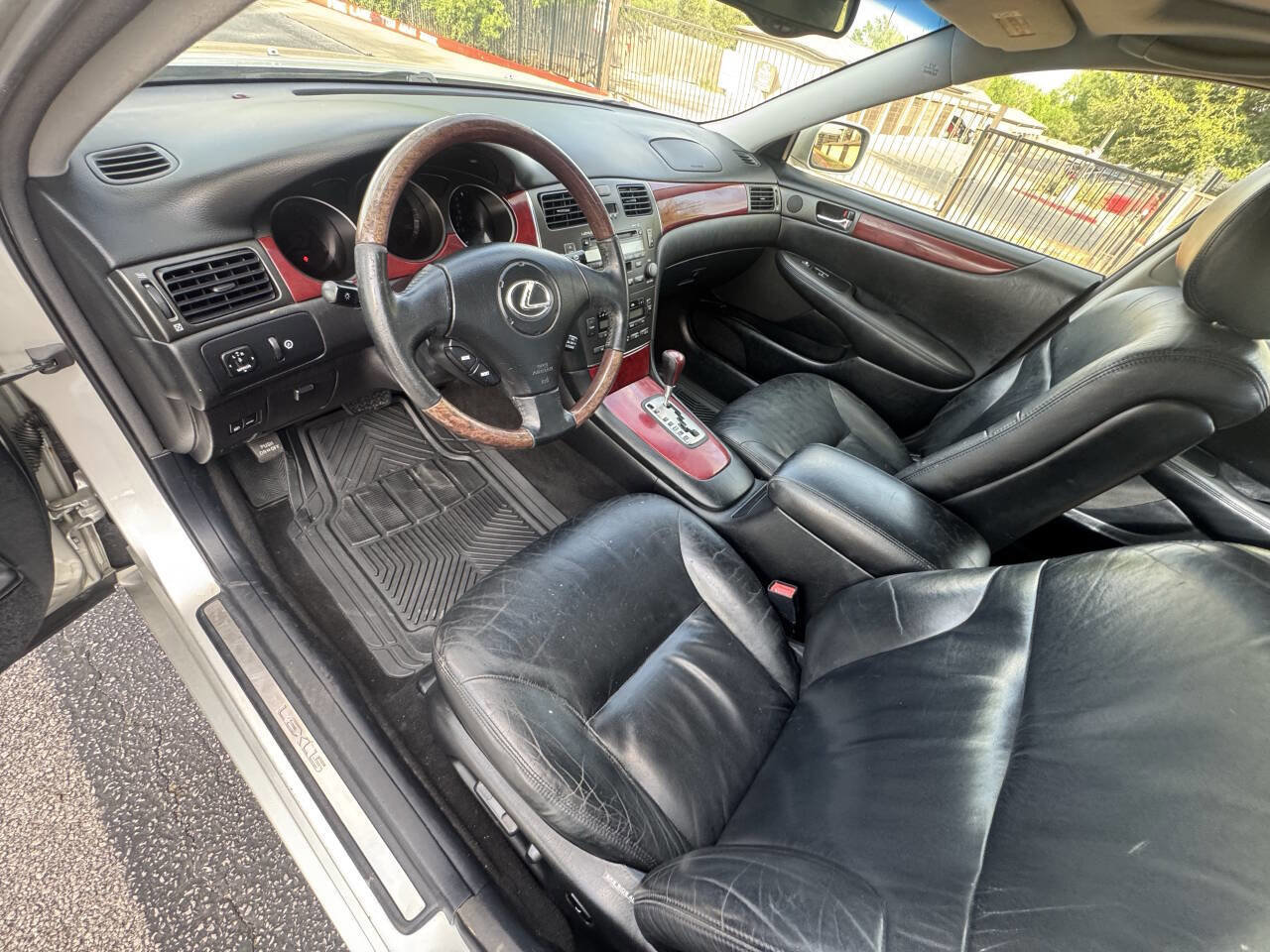 Used 2002 Lexus ES 330 image 15