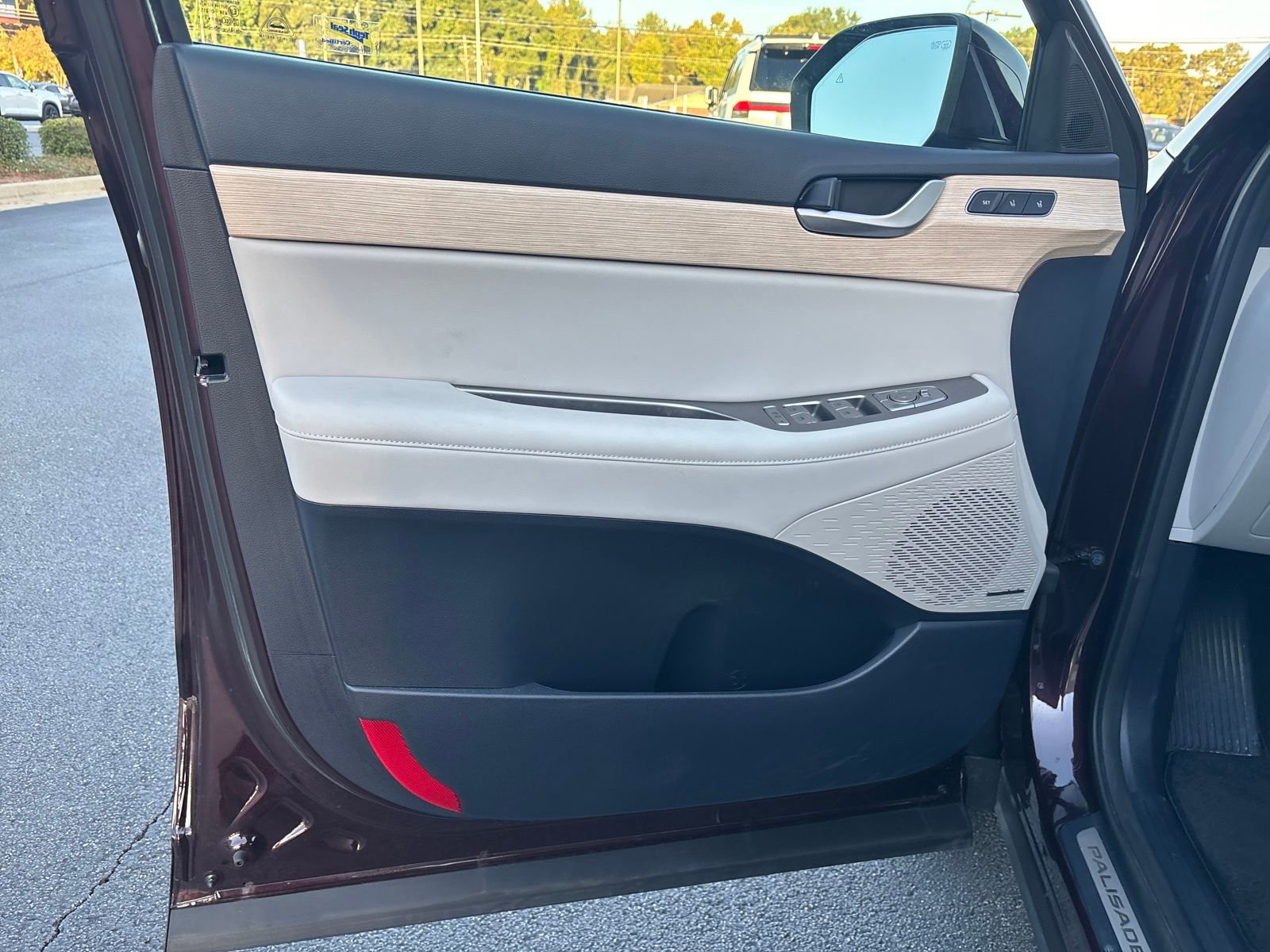 Used 2024 Hyundai Palisade Limited image 10