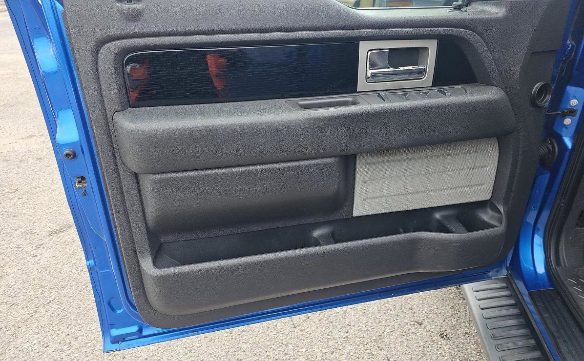 Used 2010 Ford F150 FX2 RWD image 9