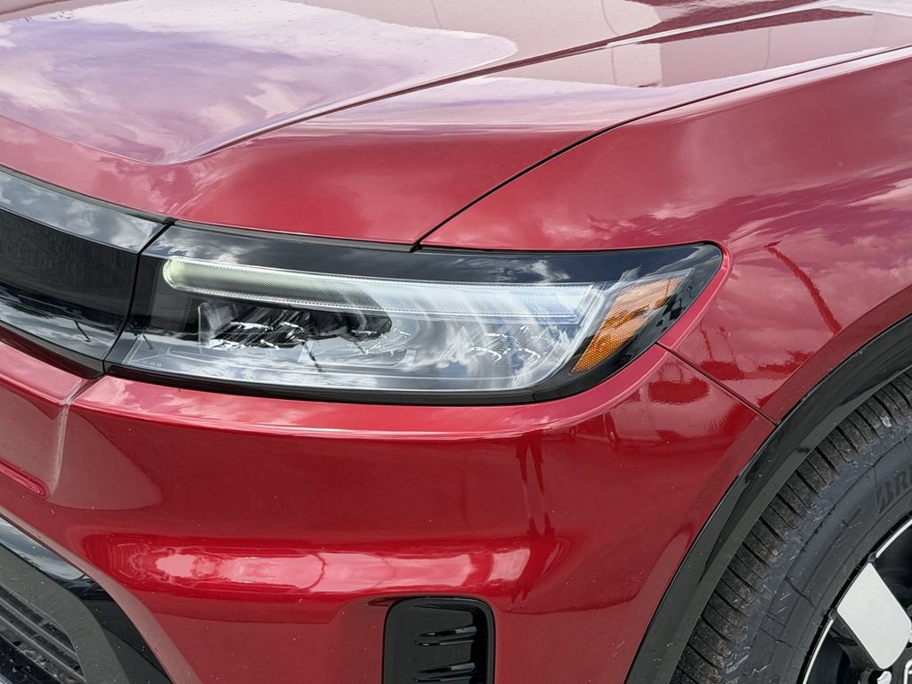 New 2026 Honda Prologue Touring image 7