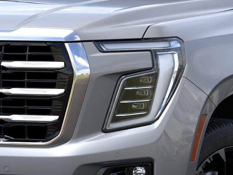 New 2026 GMC Yukon XL Elevation w/ Elevation Premium Package AWD/4WD image 10