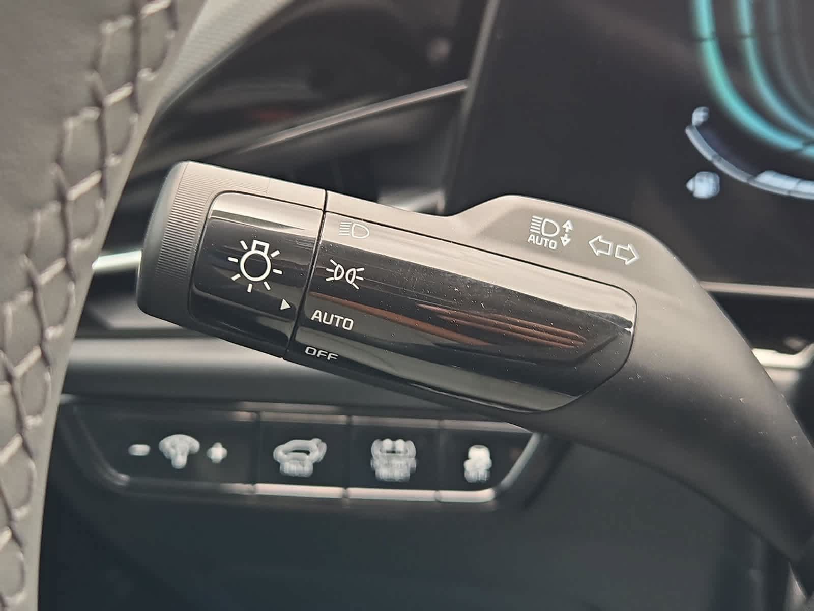 New 2026 Kia Niro EX w/ EX Premium Package FWD image 27