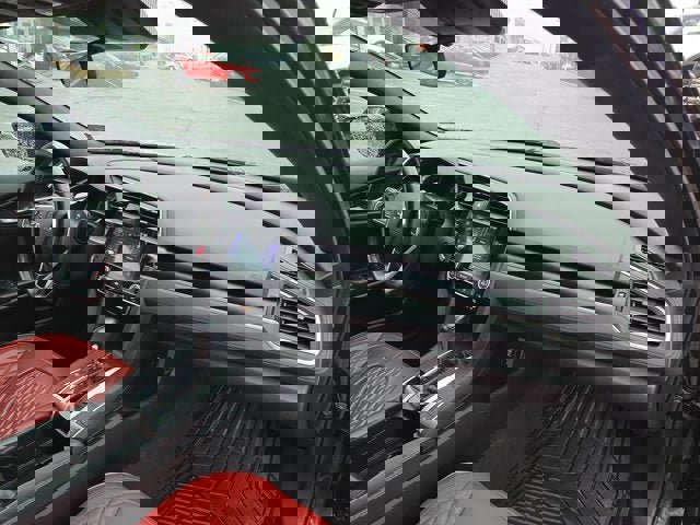 Used 2020 Honda Civic Sport image 13